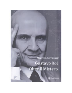 Gustavo Rol. Oltre il Mistero