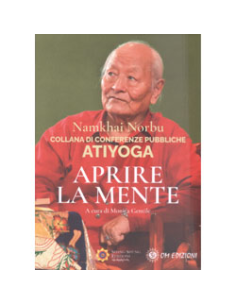 AtiYoga - Aprire la mente