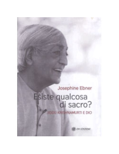 Esiste Qualcosa di Sacro?