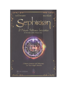 Sephirion