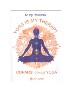 Yoa is my therapy
