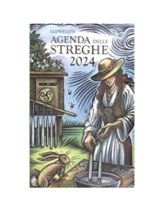 Agenda delle Streghe 2024