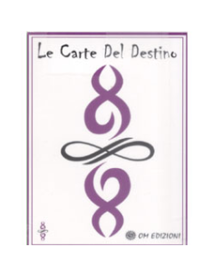 Le Carte del Destino - Il Libro che Ti Spiega come Usarle