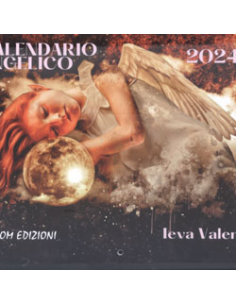 Calendario Angelico 2024