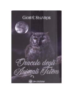 Oracolo degli Animali Totem 