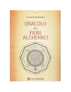 Oracolo dei Fiori Alchemici