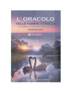 L'Oracolo delle Fiamme Gemelle