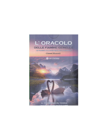 L'Oracolo delle Fiamme Gemelle