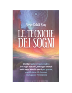 Le Tecniche dei Sogni