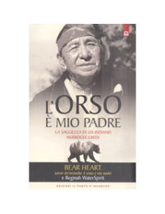L'Orso è mio Padre