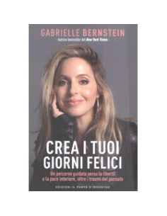 Crea i Tuoi Giorni Felici