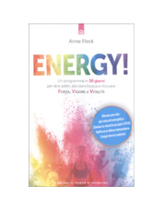 Energy!