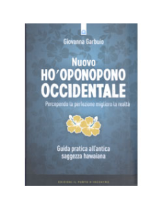 Nuovo Ho'Oponopono Occidentale