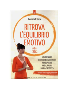 Ritrova l'Equilibrio Emotivo