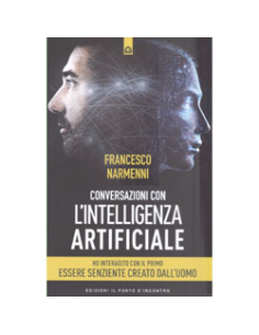Conversazioni con l'Intelligenza Artificiale
