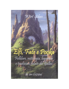 Elfi Fate e Pooka