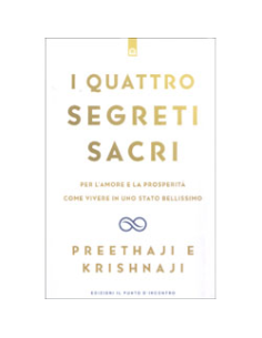 I Quattro Segreti Sacri