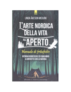 L'Arte Nordica della Vita all'Aperto