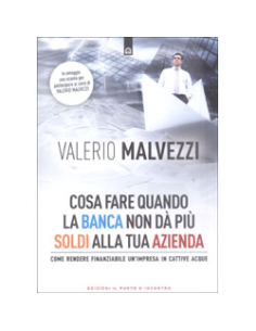 Cosa Fare Quando la Banca Non da Più Soldi alla Tua Azienda