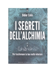 I Segreti dell'Alchimia