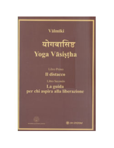 Yoga Vasistha