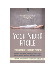 Yoga Nidra Facile