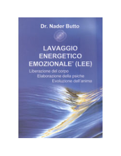 Lavaggio Energetico Emozionale (LEE)