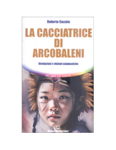 La Cacciatrice di Artcobaleni