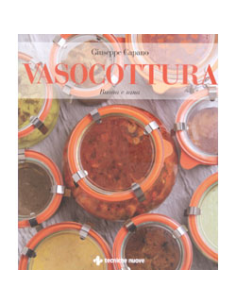 Vasocottura