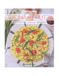 Cucina Più Frutta