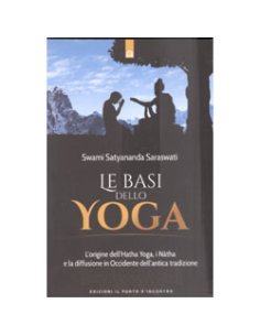 Le Basi dello Yoga
