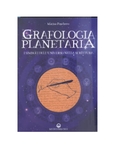 Grafologia Planetaria