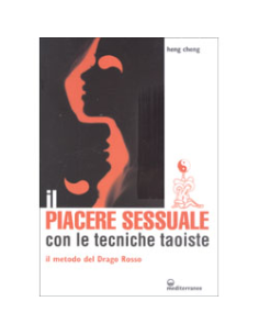 Il Piacere Sessuale con le Tecniche Taoiste