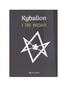 Kybalion I Tre Iniziati
