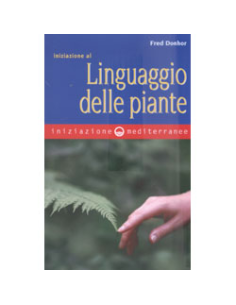 Iniziazione al Linguaggio delle Piante