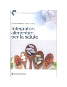 Integratori Alimentari per la Salute
