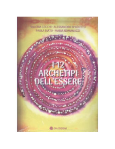 I 12 Archetipi dell'Essere