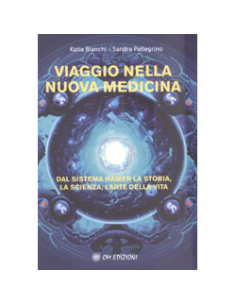 Viaggio nella Nuova Medicina