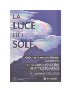 La Luce del Sole
