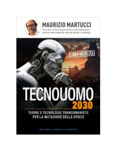 Tecno-Uomo 2030