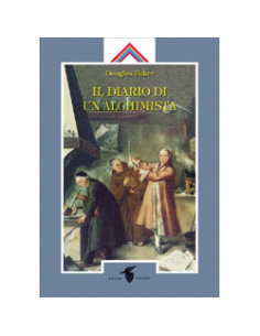 Il Diario di un Alchimista