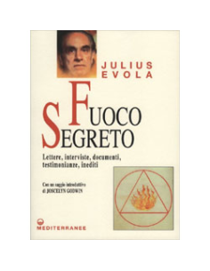 Fuoco Segreto