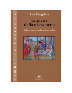 Le Pietre della Massoneria