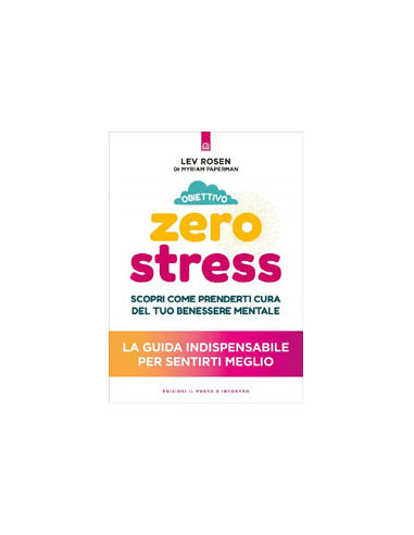 Obiettivo Zero Stress