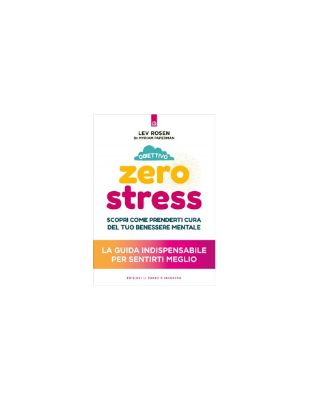 Obiettivo Zero Stress