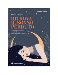 Ritrova il Sonno Perduto