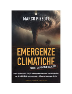 Emergenze Climatiche Non Autorizzate