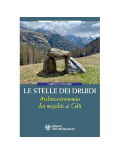 Le Stelle dei Druidi