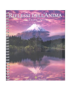 Riflessi dell'Anima - Agenda 2025