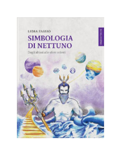 Simbologia di Nettuno